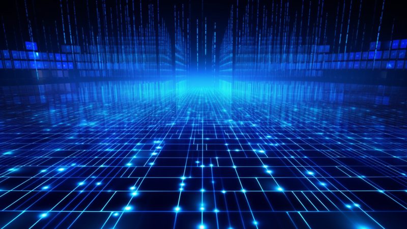 数字化转型与信息化建设，差的不只是一个“数字